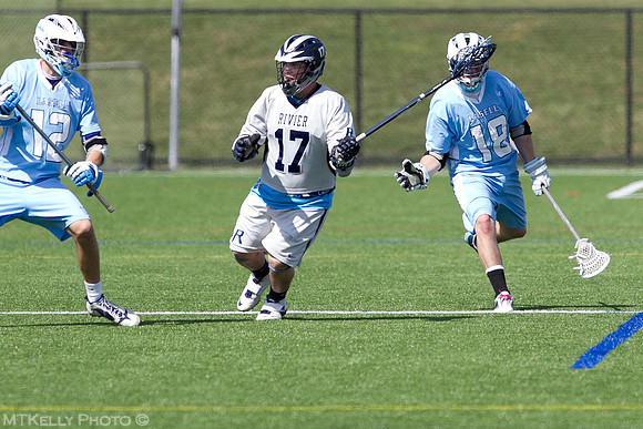 Rivier LAX