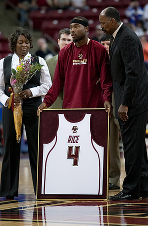 BC Game March 7th, 2009