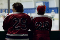 Dec5 Scrimmage v Nashoba