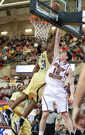 BC Game March 7th, 2009