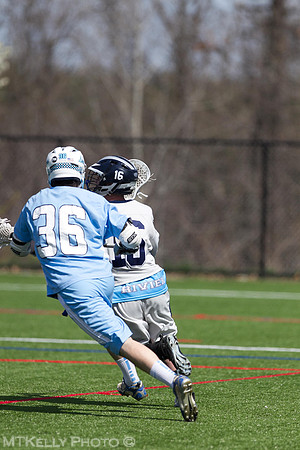 Rivier LAX