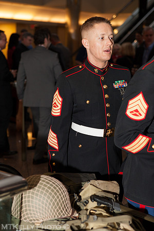 Band of Brothers -Boston April 12