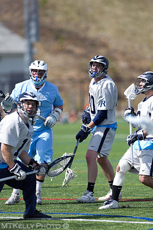 Rivier LAX