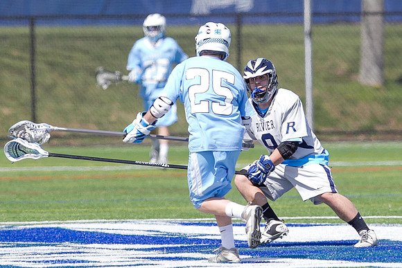 Rivier LAX