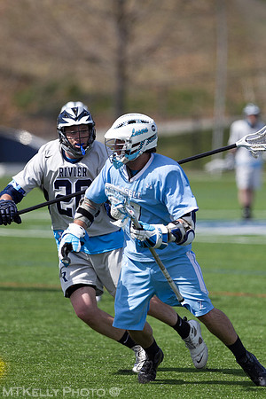 Rivier LAX