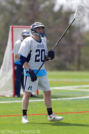 Rivier LAX