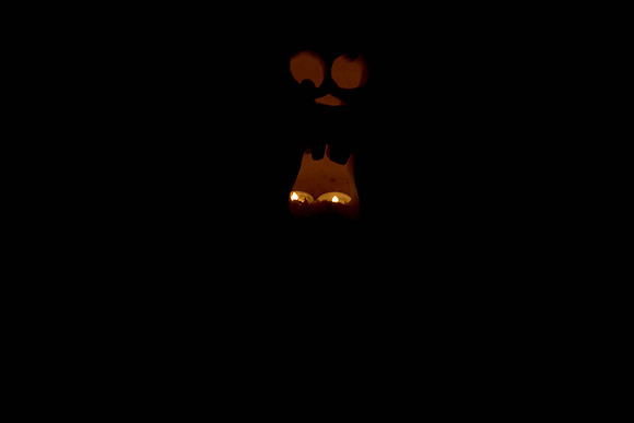 High Street Halloween