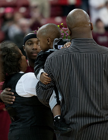 BC Game March 7th, 2009