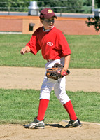 Fall Ball