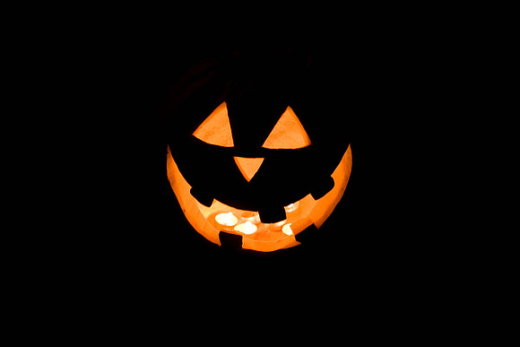 High Street Halloween