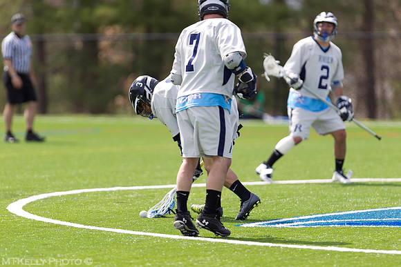 Rivier LAX