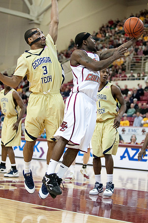 BC Game March 7th, 2009