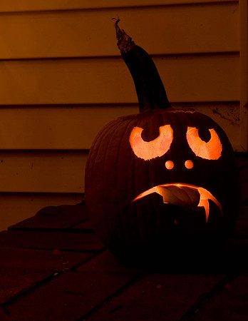 High Street Halloween