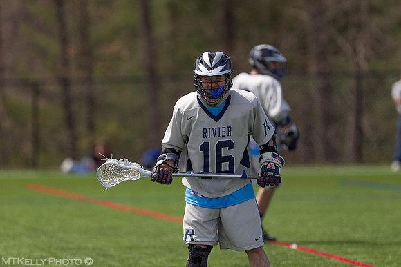 Rivier LAX