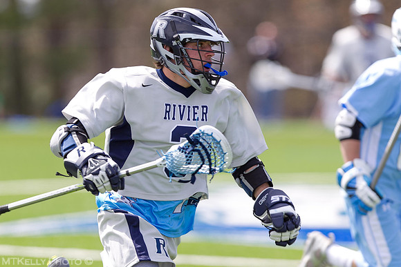 Rivier LAX