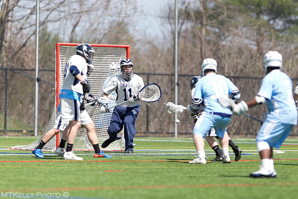 Rivier LAX