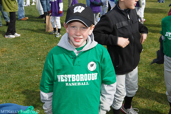 2012 LL Parade