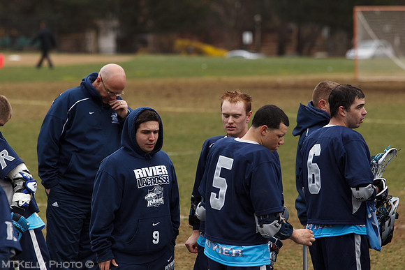 RIVIER LAX