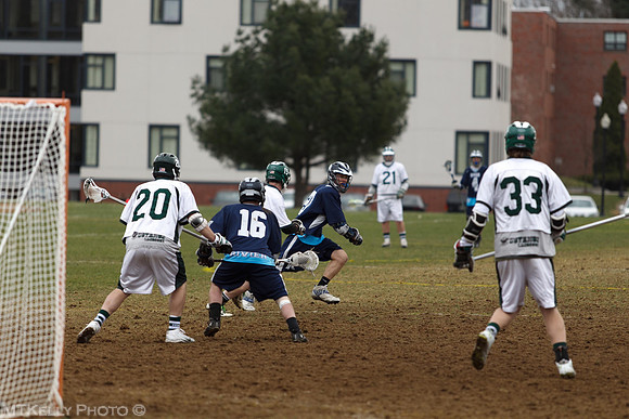 RIVIER LAX