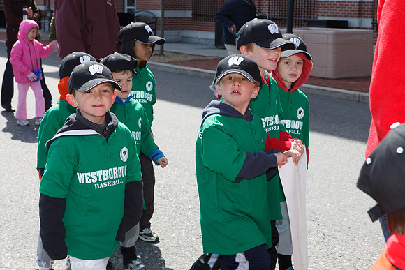 2012 LL Parade