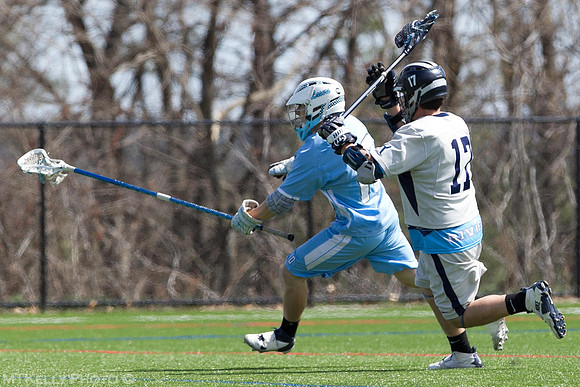 Rivier LAX