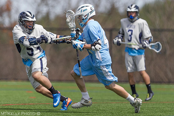 Rivier LAX