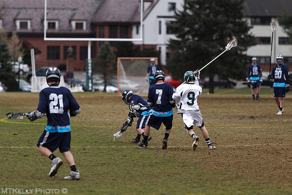 RIVIER LAX