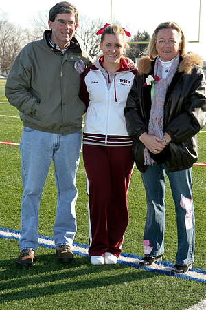 Senior Photos Thanksgiving 2008
