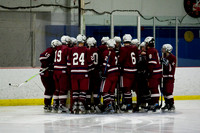 JV v Hudson