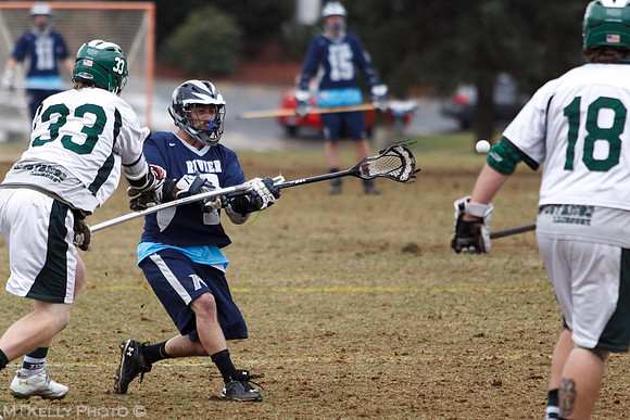 RIVIER LAX