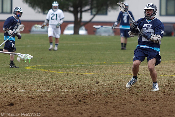 RIVIER LAX