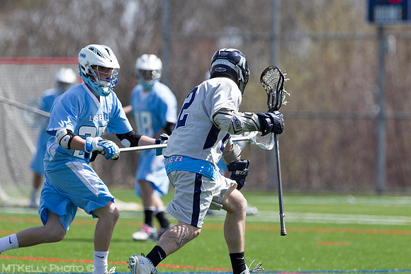 Rivier LAX