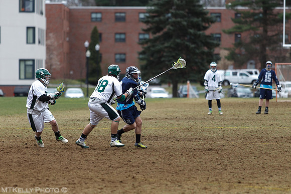 RIVIER LAX
