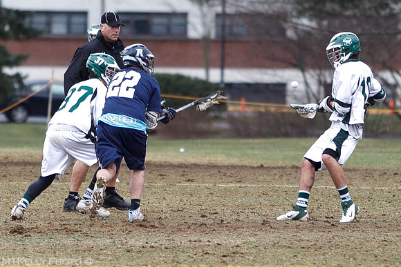 RIVIER LAX