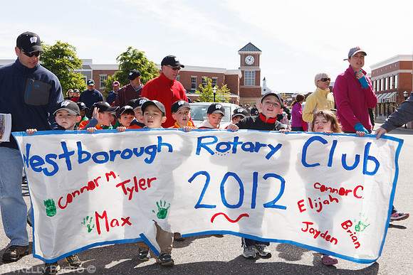 2012 LL Parade