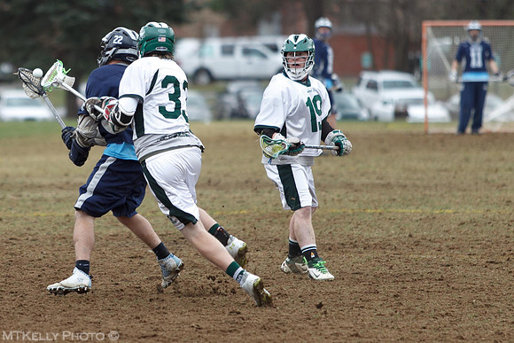 RIVIER LAX