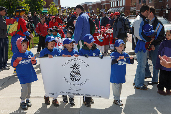 2012 LL Parade