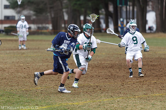 RIVIER LAX