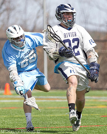 Rivier LAX