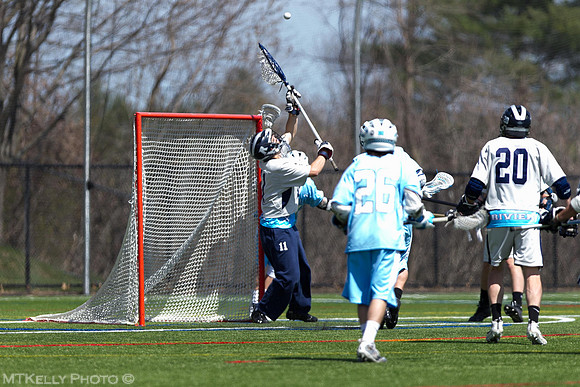 Rivier LAX
