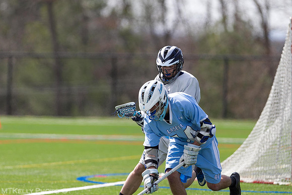 Rivier LAX