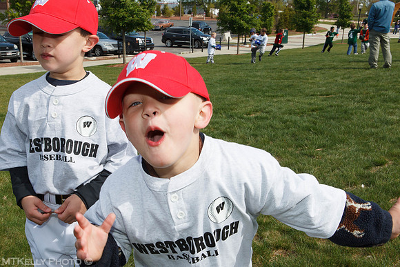 2012 LL Parade