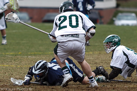 RIVIER LAX