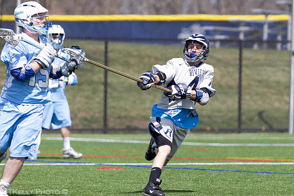 Rivier LAX