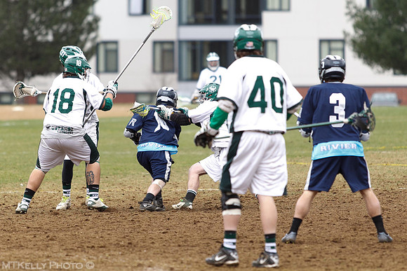 RIVIER LAX