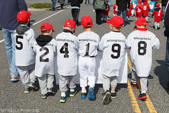 2012 LL Parade