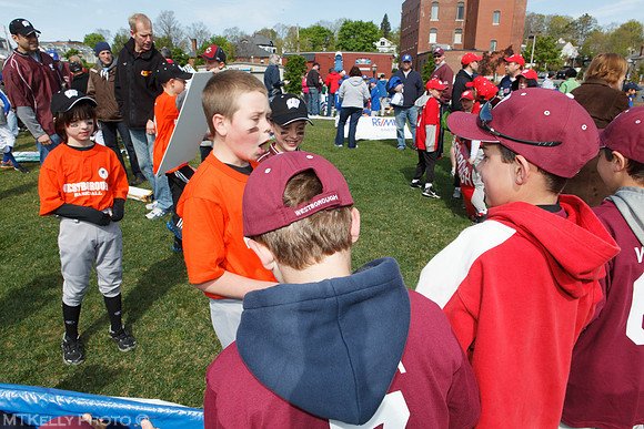 2012 LL Parade