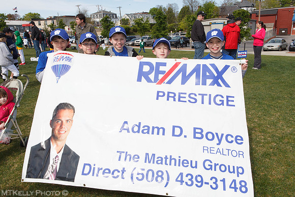 2012 LL Parade