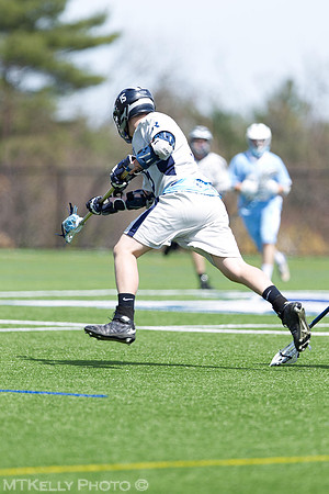 Rivier LAX