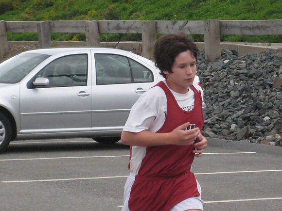 Westborough X Country